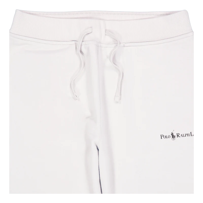 Polo Ralph Lauren Heavy Fleece Sweatpants 001 Classic Stone