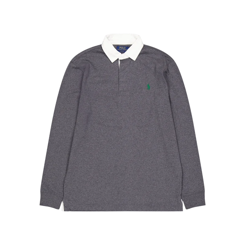 Polo Ralph Lauren L/s Rugby Shirt