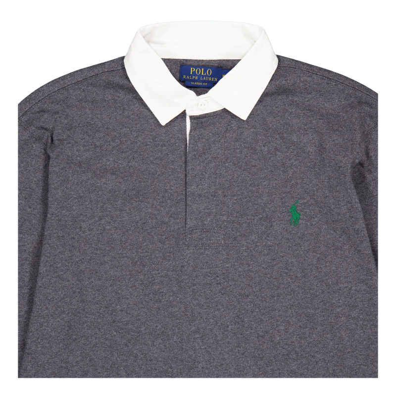 Polo Ralph Lauren L/s Rugby Shirt