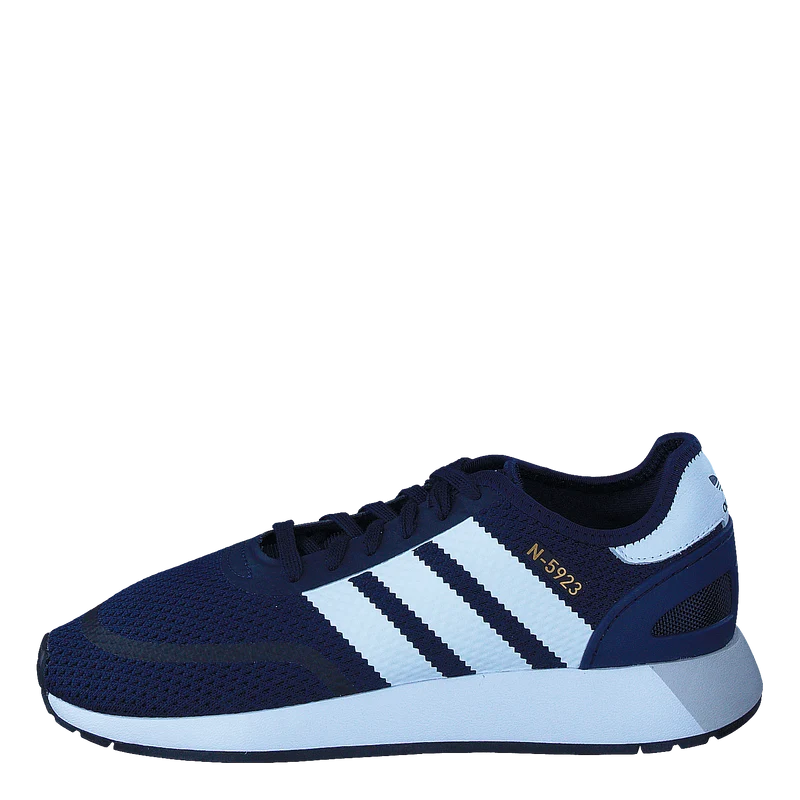 N-5923 Collegiate Navy/Ftwr Wht/Black