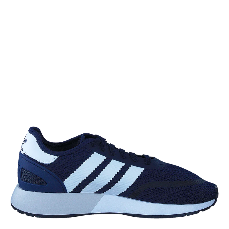 N-5923 Collegiate Navy/Ftwr Wht/Black