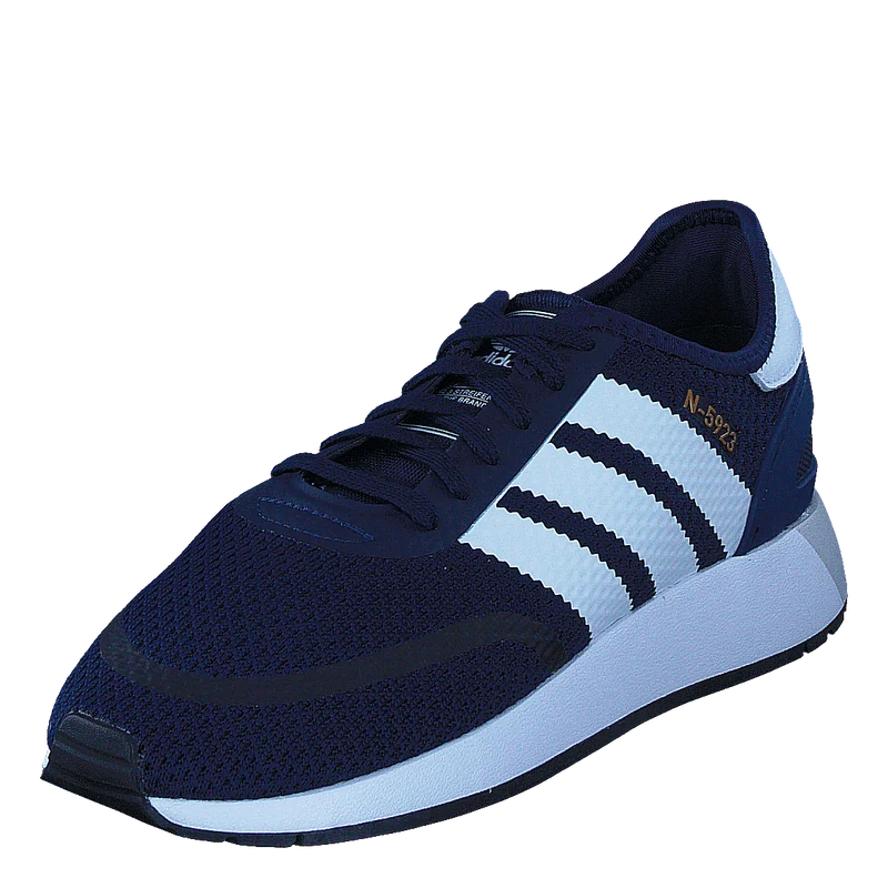 N-5923 Collegiate Navy/Ftwr Wht/Black