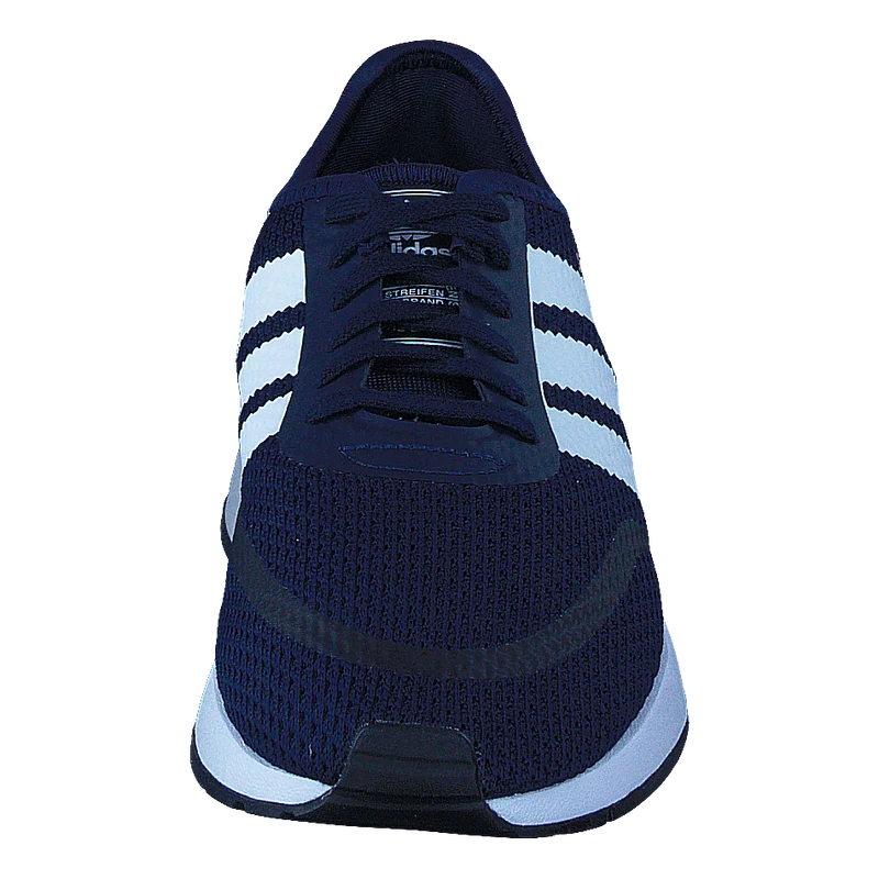 N-5923 Collegiate Navy/Ftwr Wht/Black