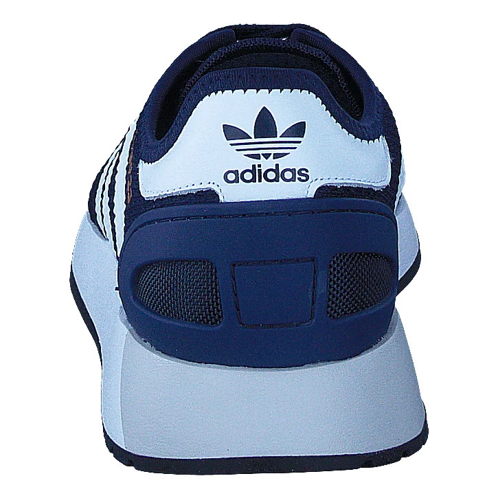 N-5923 Collegiate Navy/Ftwr Wht/Black