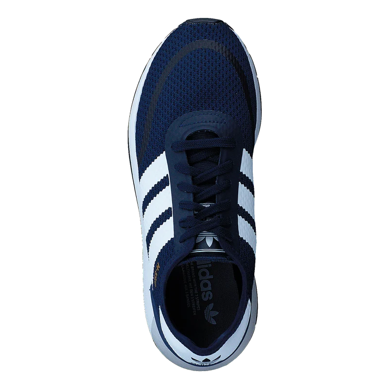 N-5923 Collegiate Navy/Ftwr Wht/Black