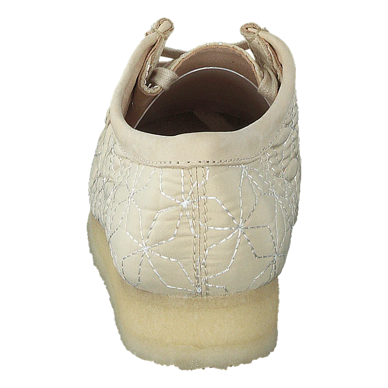 Wallabee Maple Combi