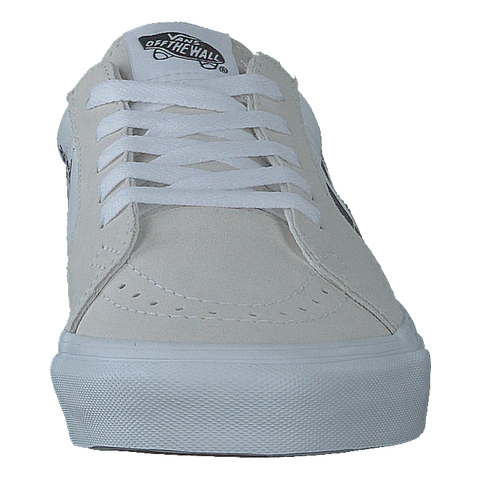 Ua Sk8-low Hi-def White/black