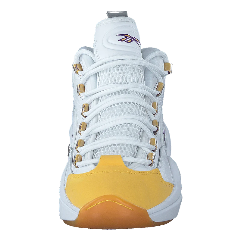 Question Mid White/yelthr/ultvio