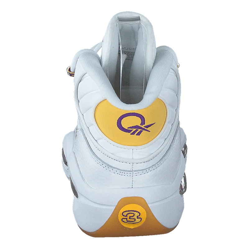 Question Mid White/yelthr/ultvio