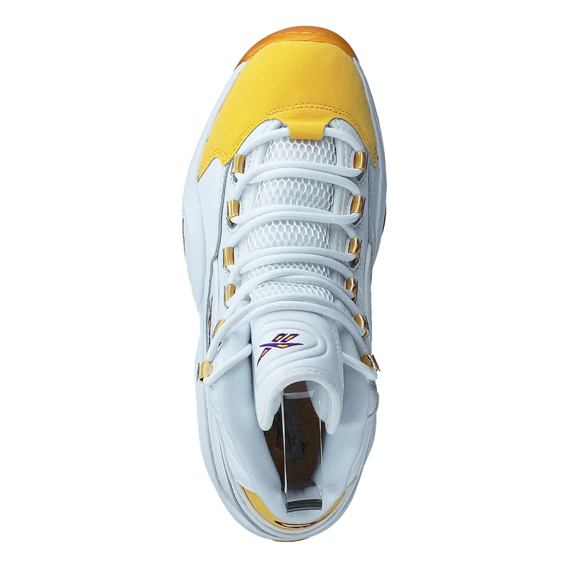 Question Mid White/yelthr/ultvio