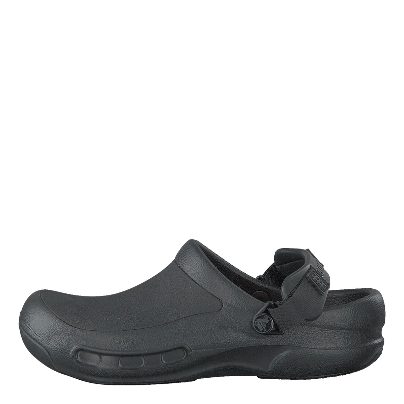Bistro Pro Literide Clog Black