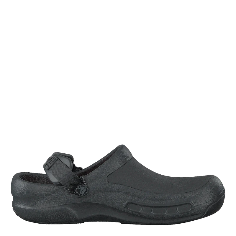 Bistro Pro Literide Clog Black