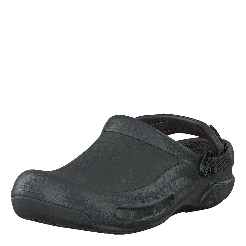 Bistro Pro Literide Clog Black