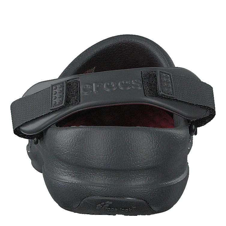 Bistro Pro Literide Clog Black