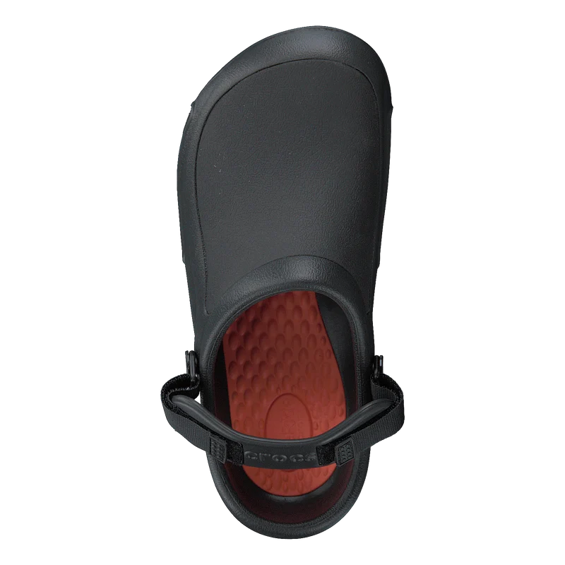 Bistro Pro Literide Clog Black