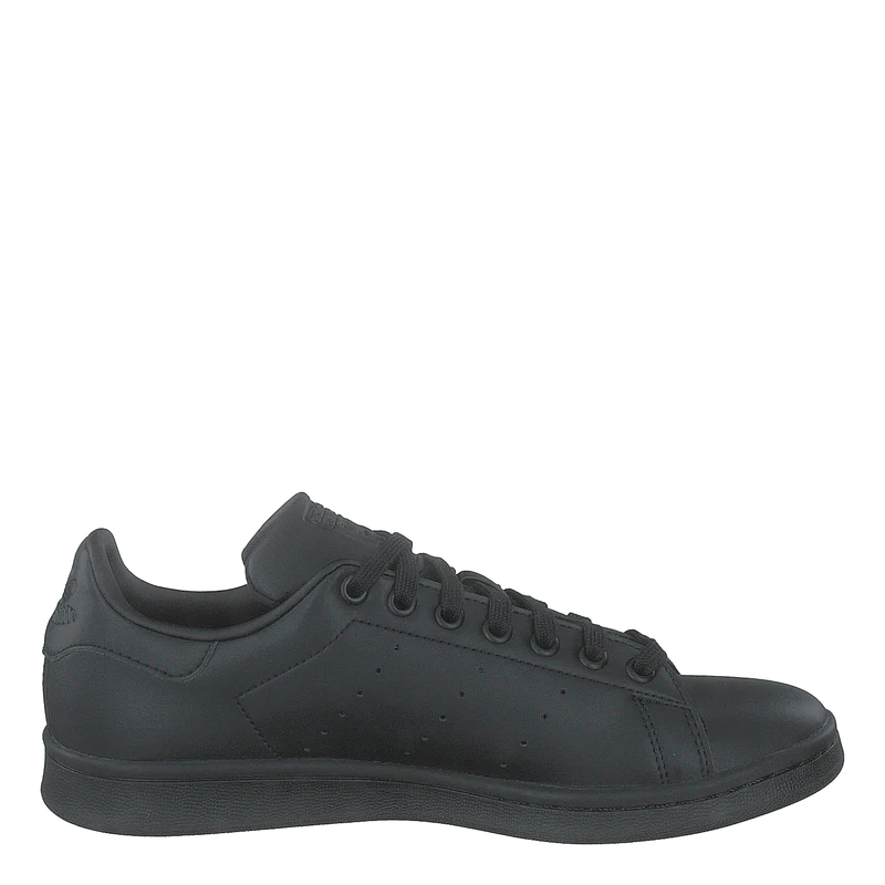 Stan Smith Core Black / Core Black / Cloud White