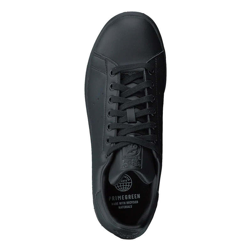 Stan Smith Core Black / Core Black / Cloud White