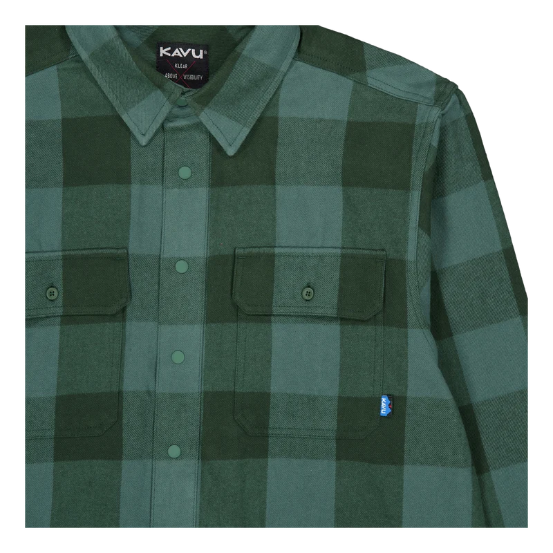 Northlake Dark Pines