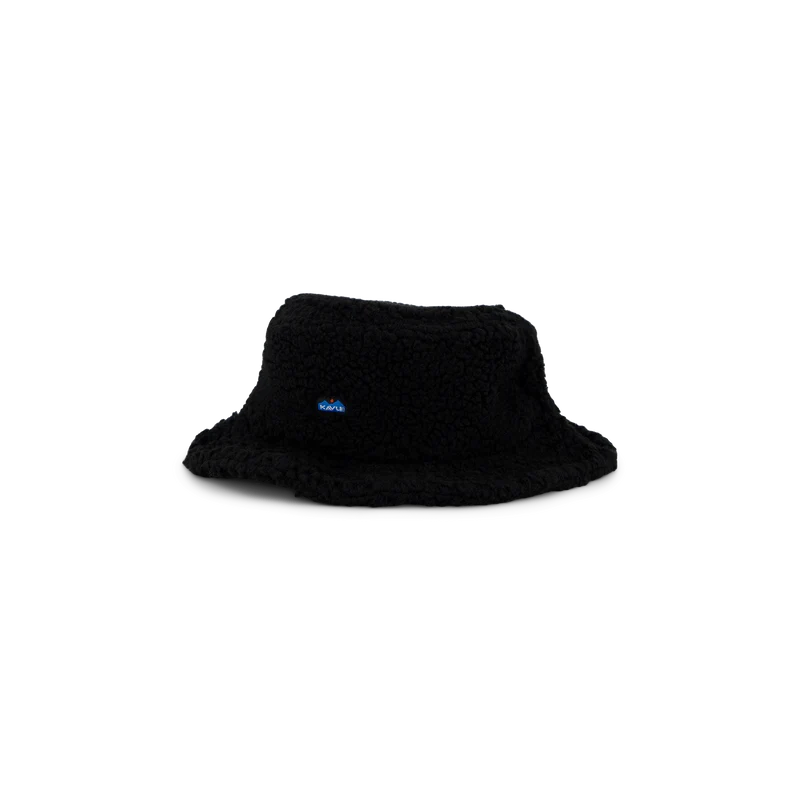 Fur Ball Boonie Black Smoke