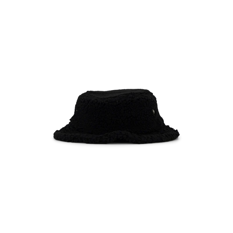 Fur Ball Boonie Black Smoke