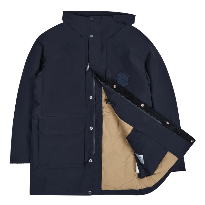 Stavanger Gore-tex Infinium Do Dark Navy