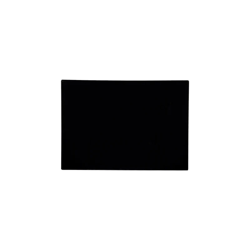 Srl . Rubber Mat-l Black