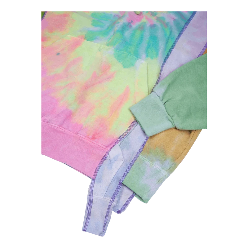 Rebuild By Needles 5 Cuts Hood Assorted