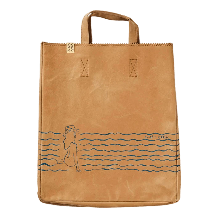 Trader Bag (m) Beige