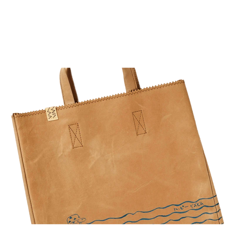 Trader Bag (m) Beige