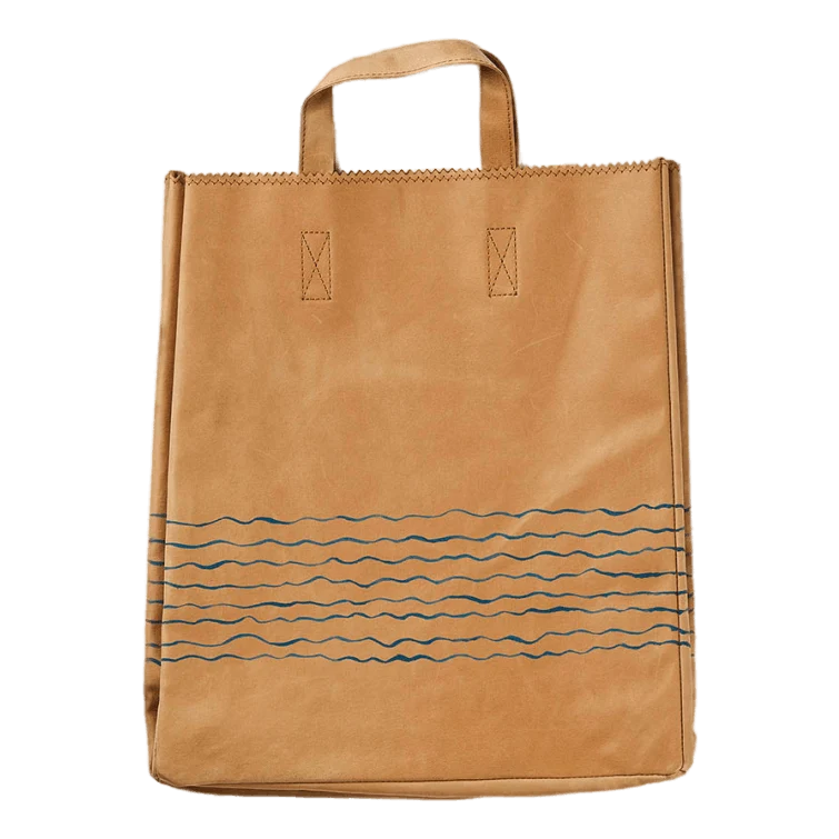 Trader Bag (m) Beige