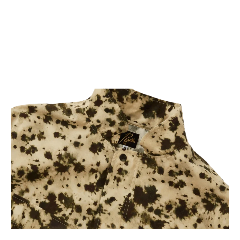 C.p. Coat - Poly Ripstop / Pt. Khaki
