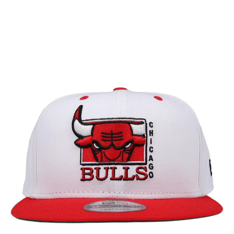 WHITE CROWN 950 BULLS