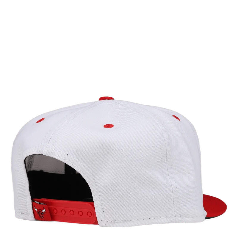 WHITE CROWN 950 BULLS