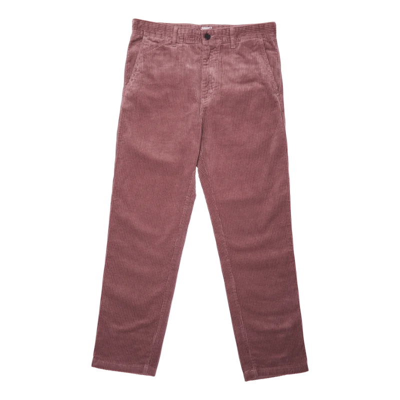 Menson Pant Malaga /rinsed