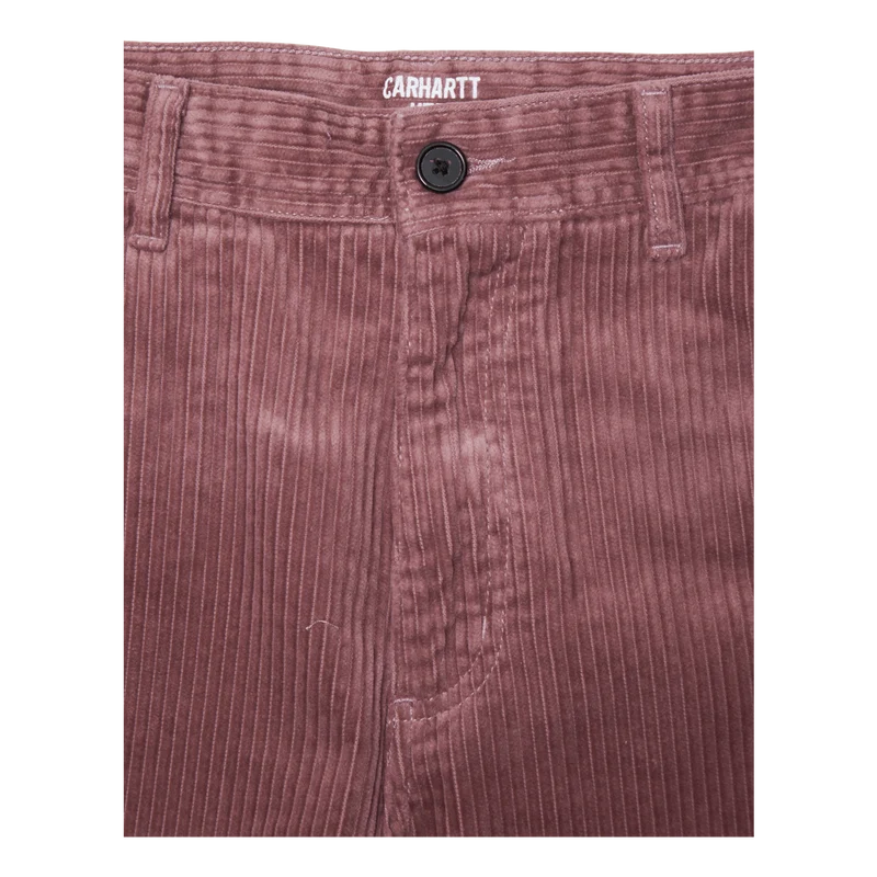 Menson Pant Malaga /rinsed