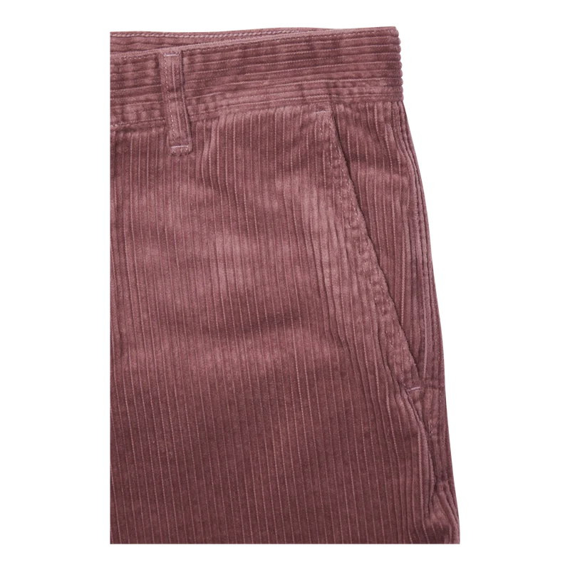 Menson Pant Malaga /rinsed