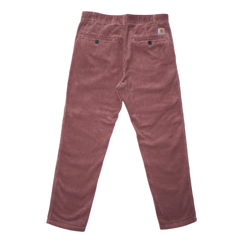 Menson Pant Malaga /rinsed