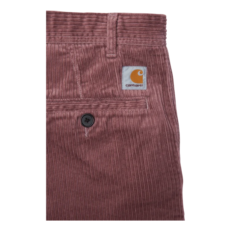 Menson Pant Malaga /rinsed
