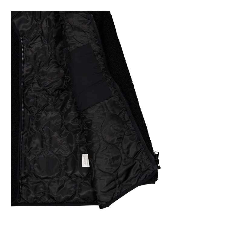 Devin Liner Black