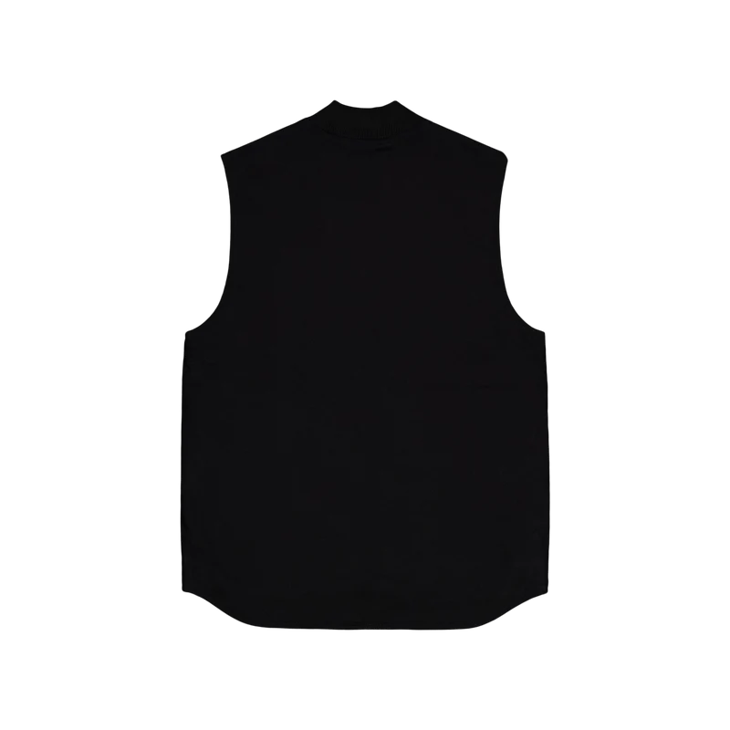 Classic Vest Black