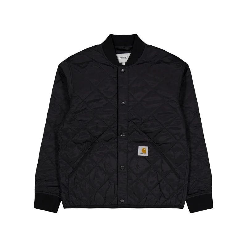 Barrow Liner Black