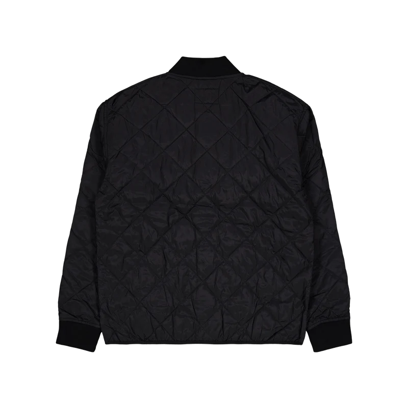 Barrow Liner Black