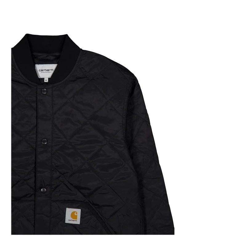 Barrow Liner Black