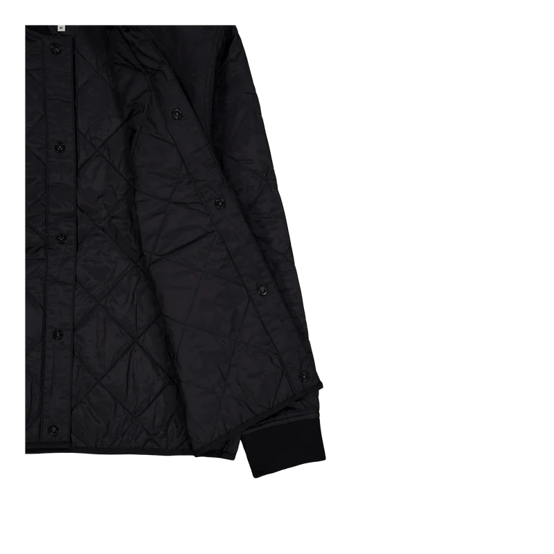 Barrow Liner Black