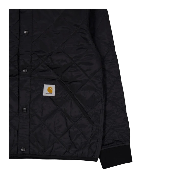Barrow Liner Black