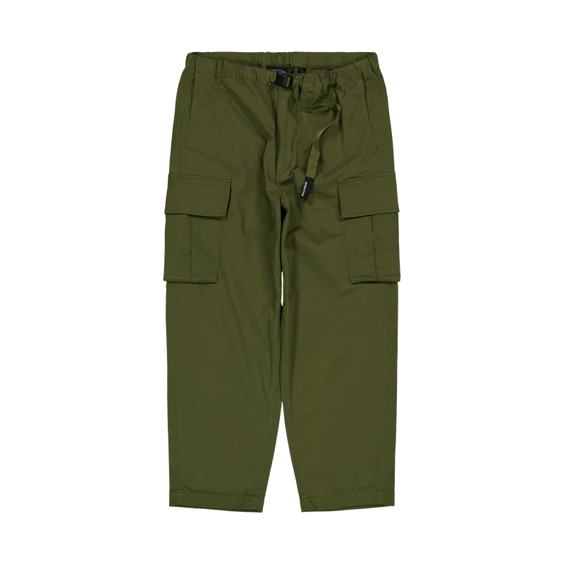 Flex Climber Cargo Pant Olive