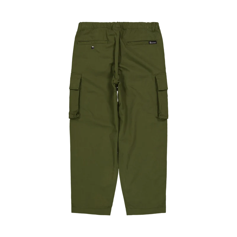 Flex Climber Cargo Pant Olive