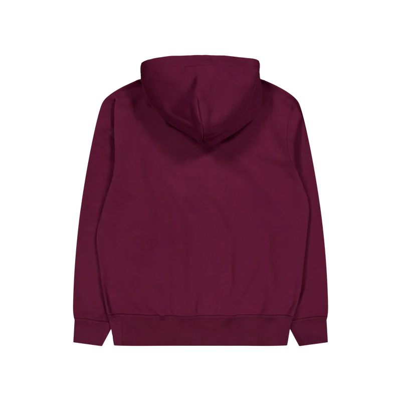 Polo Ralph Lauren Cotton Blend Fleece Hoodie 087 Harvard