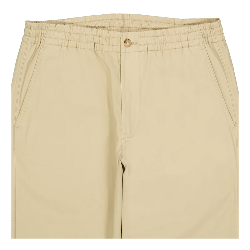 Polo Prepster Classic Fit Chino Pant Classic Khaki