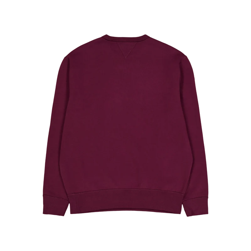 Polo Ralph Lauren Fleece Crew Neck Sweatshirt 053 Harvard